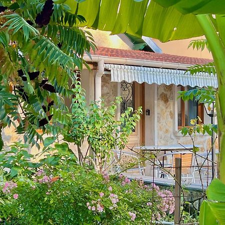 Joumana Tourisme Villa Gouvernes Buitenkant foto