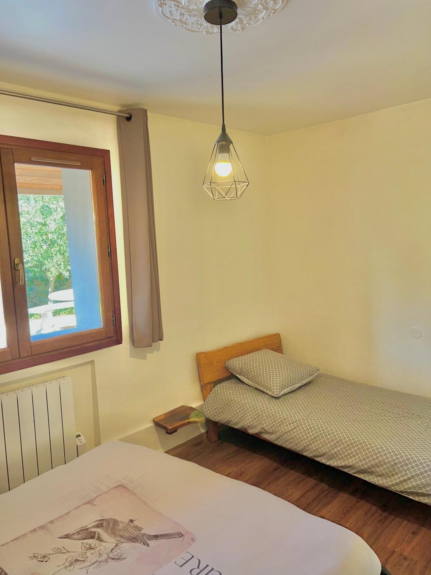 Joumana Tourisme Villa Gouvernes Buitenkant foto